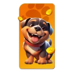 Game The Dog
House