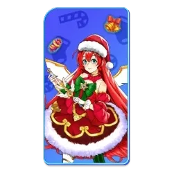 Game Starlight
Christmas