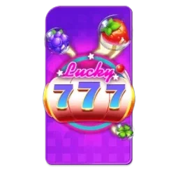 Game Buah
777