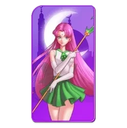 Game Putri
Bulan