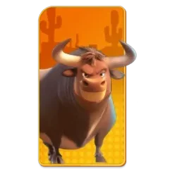 Game Buffalo
King
