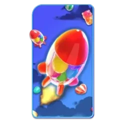 Game Sugar
Rush
