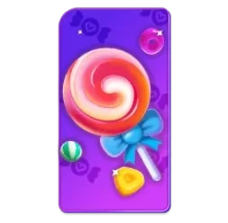 Game Sweet
Bonanza