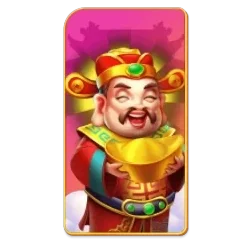 Game God Of
Wealth
