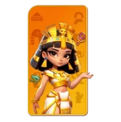 Game Mistik
Mesir