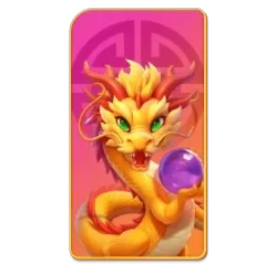 Game Pengejaran
Naga