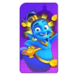 Game Crazy
Genie