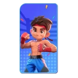 Game OngBak