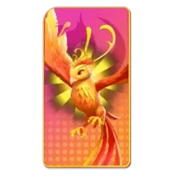Game Phoenix
Legend
