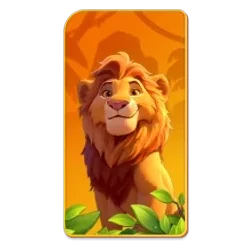 Game Lion
Safari