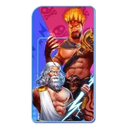 Game Zeus
& Hades