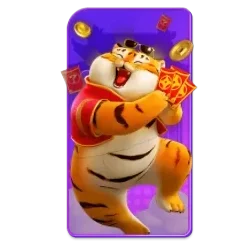 Game Fortune
Tiger