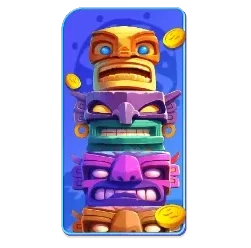Game Totem
Wonders