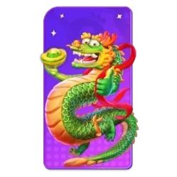 Game Fortune
Dragon