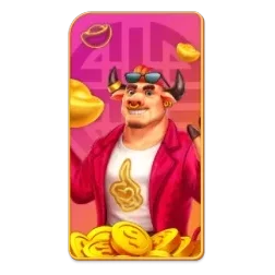 Game Fortune
Ox