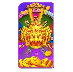 Game Fortune
Gems
