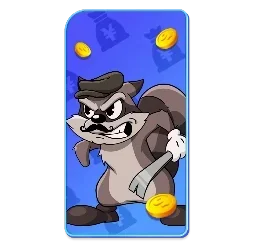 Game Le
Bandit