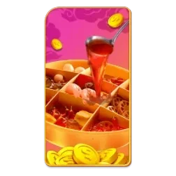 Game Hot Pot