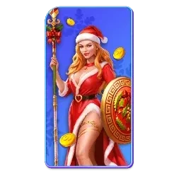 Game Wisdom of Athena
Xmas 1000